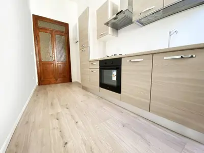 Cucina o angolo cottura di Dhouse antichità all'avanguardia