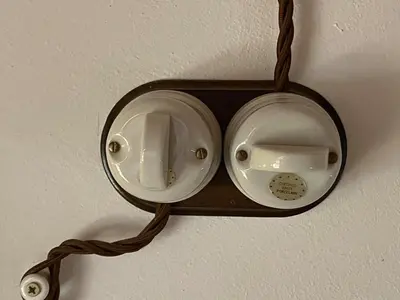 Planimetria di Casa Tincana