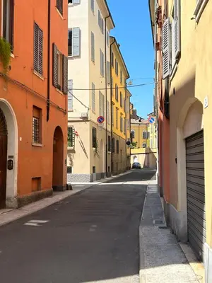 Il quartiere o una zona nella vicinanze dell'appartamento
