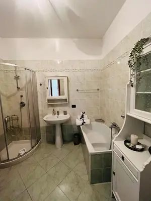 Bagno di Bellavista Bobbio