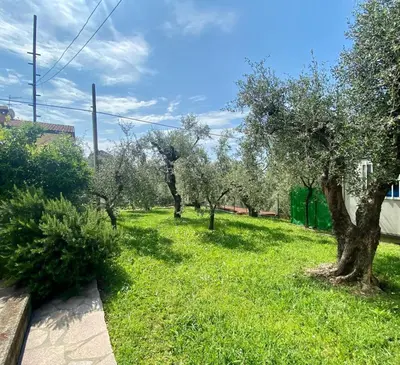 Giardino di Appartamento Cá Medé