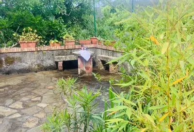 Giardino di Artists' holiday home near Cinque Terre - 4 bedrooms, large terrace, great views