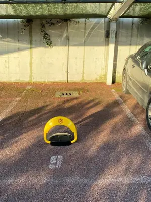 Planimetria di Le Foglie di Lubo