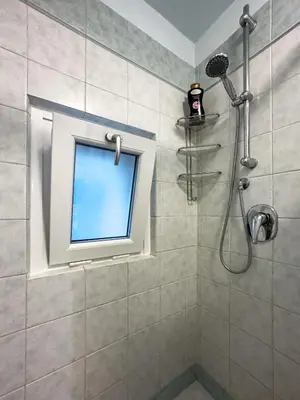 Bagno di Burò nel Borgo