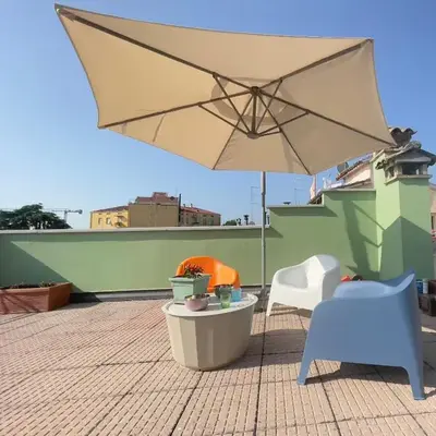 TINTORIA - Manu Maison