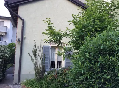 Giardino di Aria di Campagna