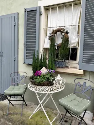 Giardino di Aria di Campagna
