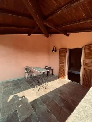 Planimetria di Chaledo Milagro