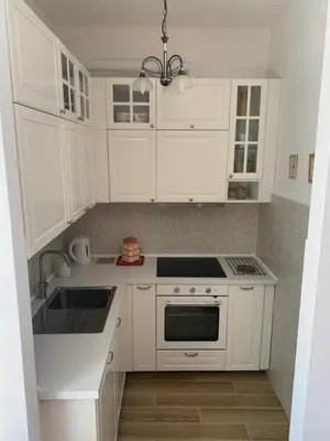 Cucina o angolo cottura di Valdonica - Relax in campagna