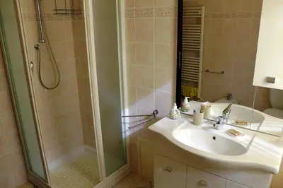 Bagno di Appartamenti l'Olivo