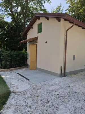 Edificio in cui si trova l'appartamento