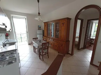 Planimetria di Al VIgneto