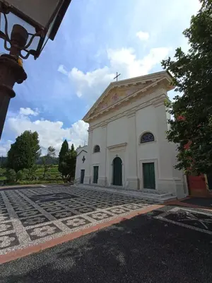 Edificio in cui si trova l'appartamento
