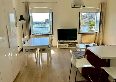 TV o dispositivi per l'intrattenimento presso Maison Mazzini48