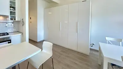 Cucina o angolo cottura di Maison Mazzini48