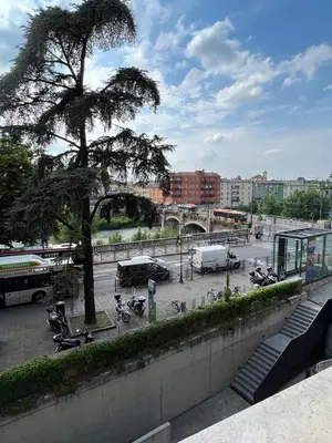 Planimetria di Guesthouse Rosa di Parma