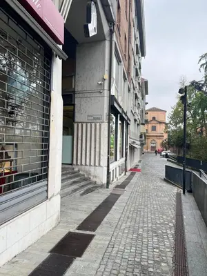 Il quartiere o una zona nella vicinanze dell'appartamento