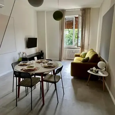 Guesthouse Rosa di Parma