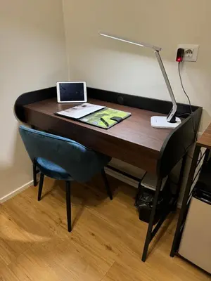 Planimetria di Cucchiari Suite 7A
