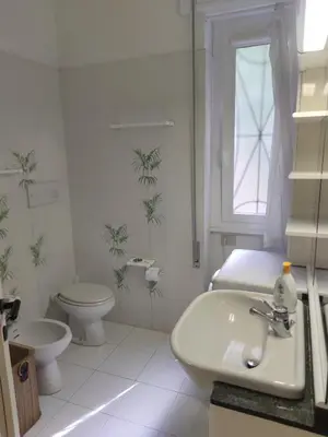 Bagno di Il Pozzetto