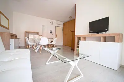TV o dispositivi per l'intrattenimento presso AED Home