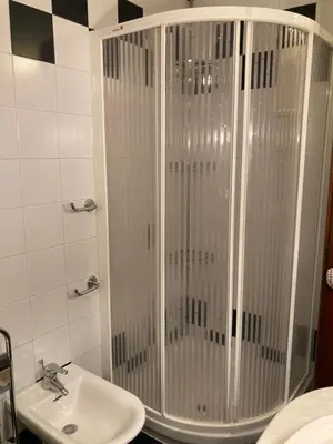 Bagno di La Caponera