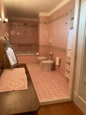 Bagno di Casa ivana