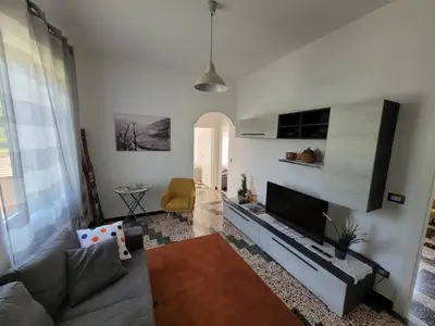 TV o dispositivi per l'intrattenimento presso Ca' du Bertu