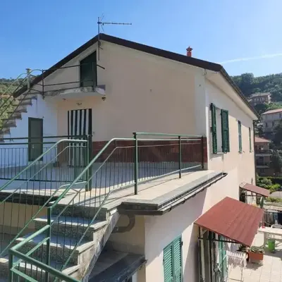 Ca' du Bertu