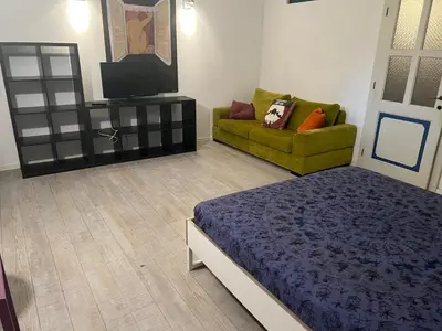 Letto o letti in una camera di casadipippi