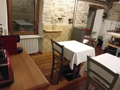 Planimetria di La Casa Torre