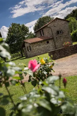Giardino di Coriana Apartments & Villas