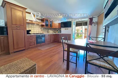 Cucina o angolo cottura di Il Borgo dall'alto