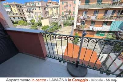 Balcone o terrazza di Il Borgo dall'alto