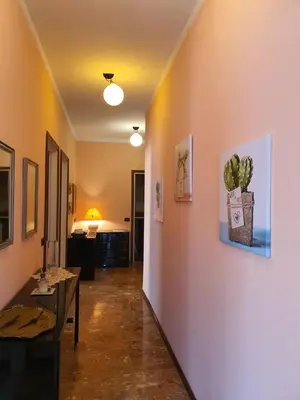 Planimetria di App di Gio