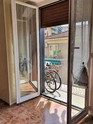 Attività di ciclismo presso l'appartamento o nelle vicinanze