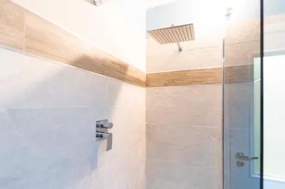 Bagno di 178 - Baia delle Favole Loft, 300metri dal mare di Sestri