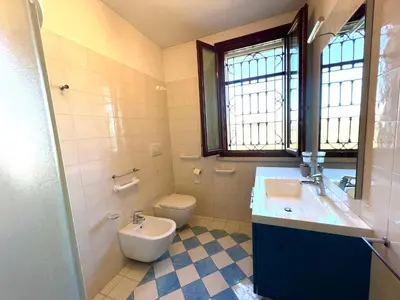 Bagno di Villa Rita - Rooms&Art