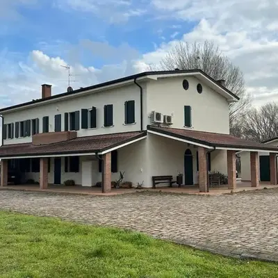 Villa Rita - Rooms&Art