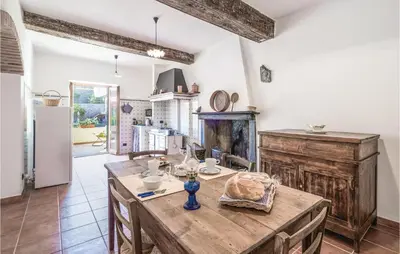 Planimetria di Casa Patrizia