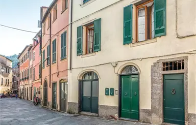 Il quartiere o una zona nella vicinanze dell'appartamento