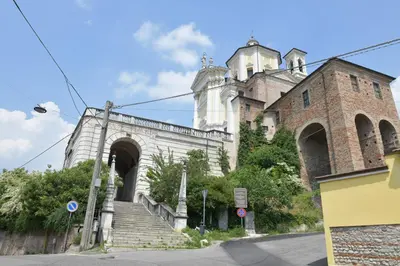 Luogo di interesse nelle vicinanze del bed & breakfast