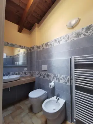 Bagno di Luci nel Bosco B&B