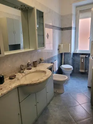Bagno di Ca' Soleil