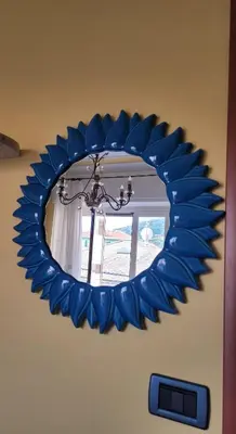 Planimetria di Ca' Soleil