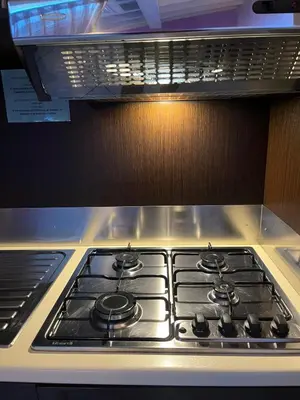 Planimetria di Residenza San Leonardo