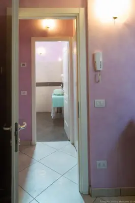 Planimetria di Residenza San Leonardo