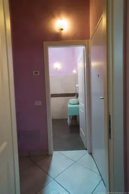 Planimetria di Residenza San Leonardo
