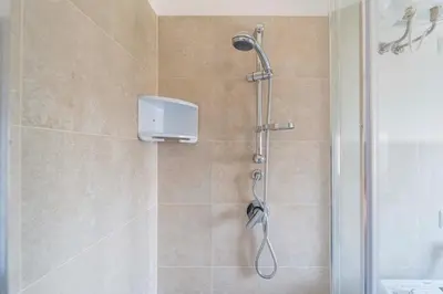 Bagno di 179 - Casa Sea and Sun, Balcone vista mare,100m dal mare