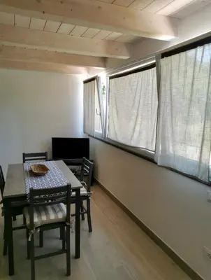 TV o dispositivi per l'intrattenimento presso Casa Sant'Anna